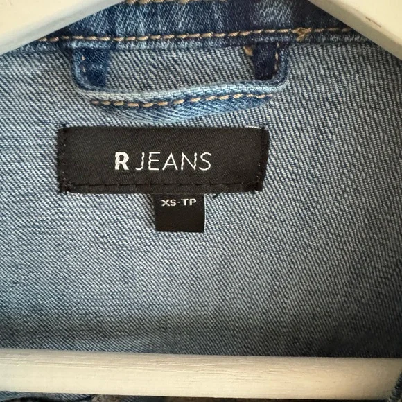 Jeans Jacket - Picture 4 of 7